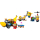 LEGO Depicable me 75580 Minionki i bananowóz - 1274072 - zdjęcie 8